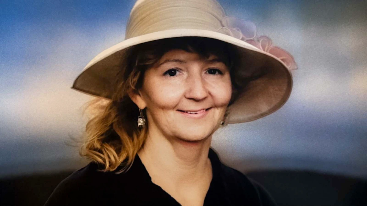 Susan Anderson Remembered As ‘Superstar’ In Wyoming Journalism | Cowboy ...