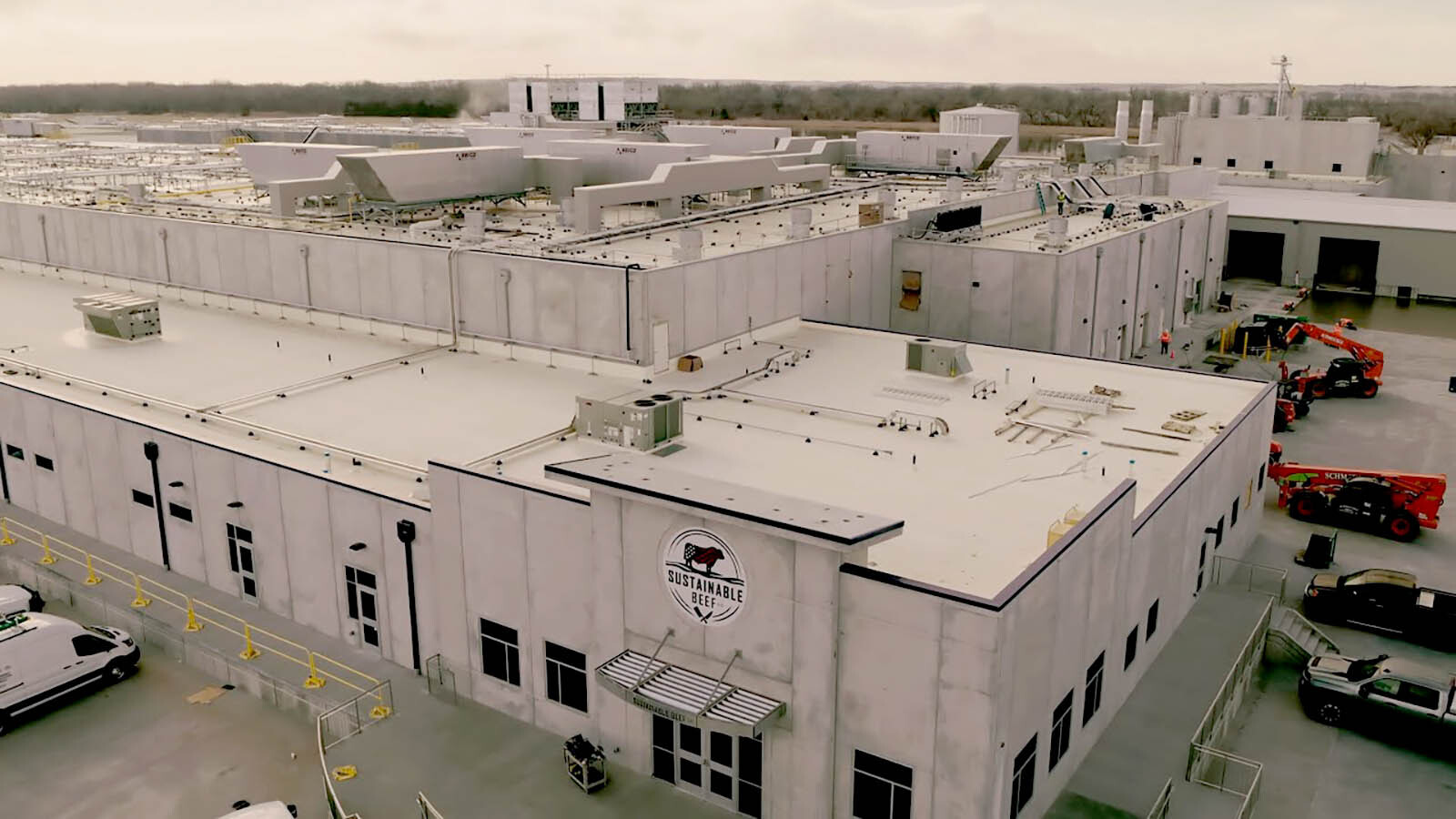 Nebraska ranchers built a producer-owned beef plant that’s reviving North Platte’s shrinking economy. Wyoming ranchers like the idea but say it’s challenging to copy in the Cowboy State.