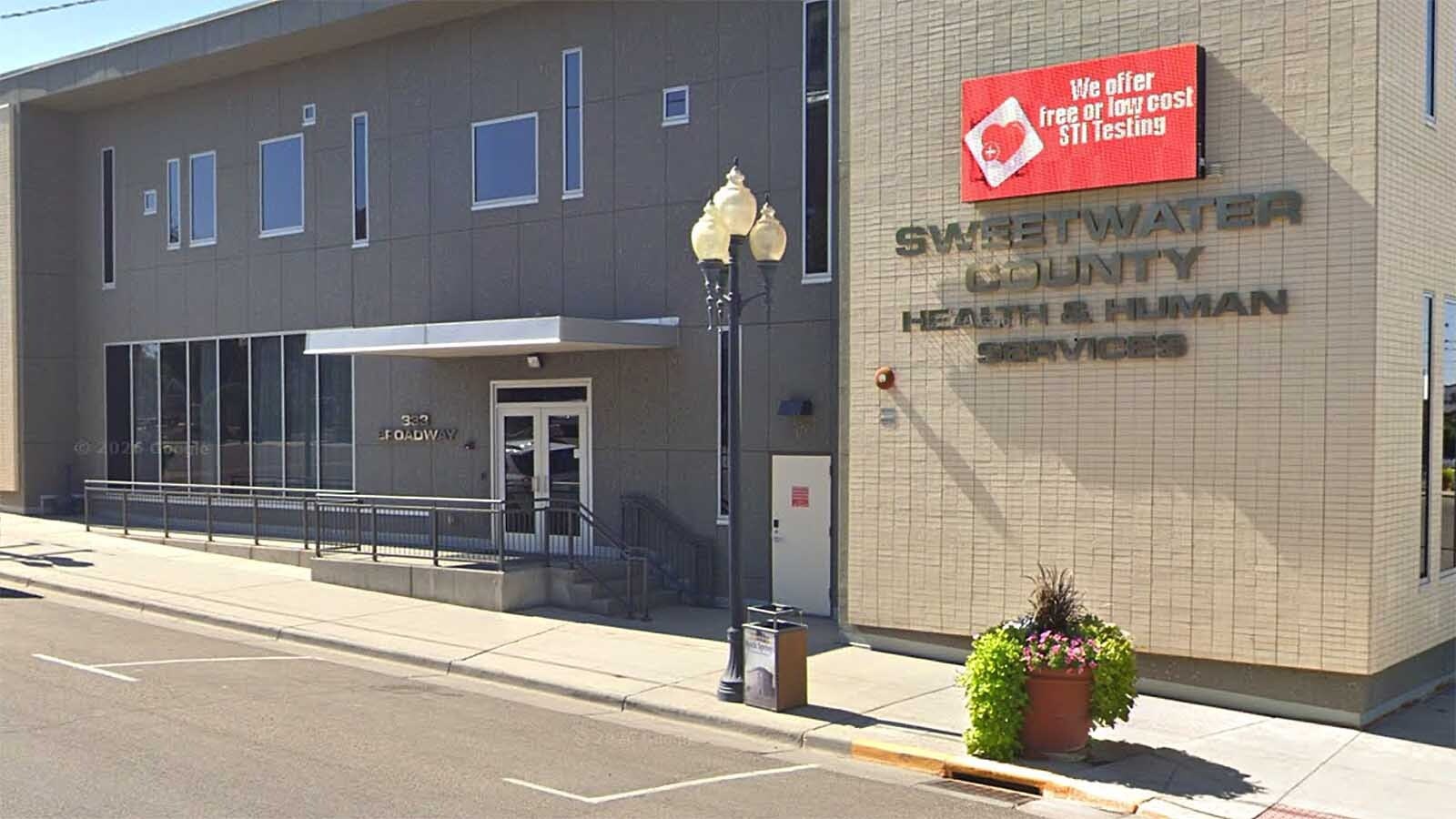 A Sweetwater County home respite care program is closing at the end of March after nearly 50 years. Budget cuts forced the move as the county adjusts for collecting less in property tax and other revenues.