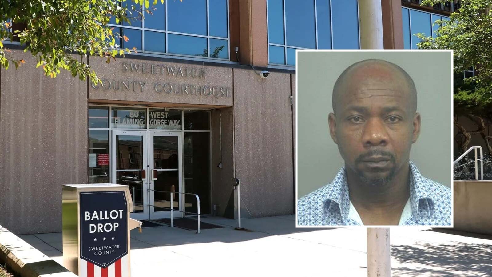 The question is not whether Saviol Saint Jean, 46, drove a commercial semitruck and trailer into a parked ambulance and two EMTs walking nearby on the morning of Dec. 21, 2022, as the medics responded to a collision between a commercial truck and enclosed trailer that left both lanes blocked. The question for the jury is whether he behaved “recklessly” enough to commit aggravated vehicular homicide and aggravated assault.
