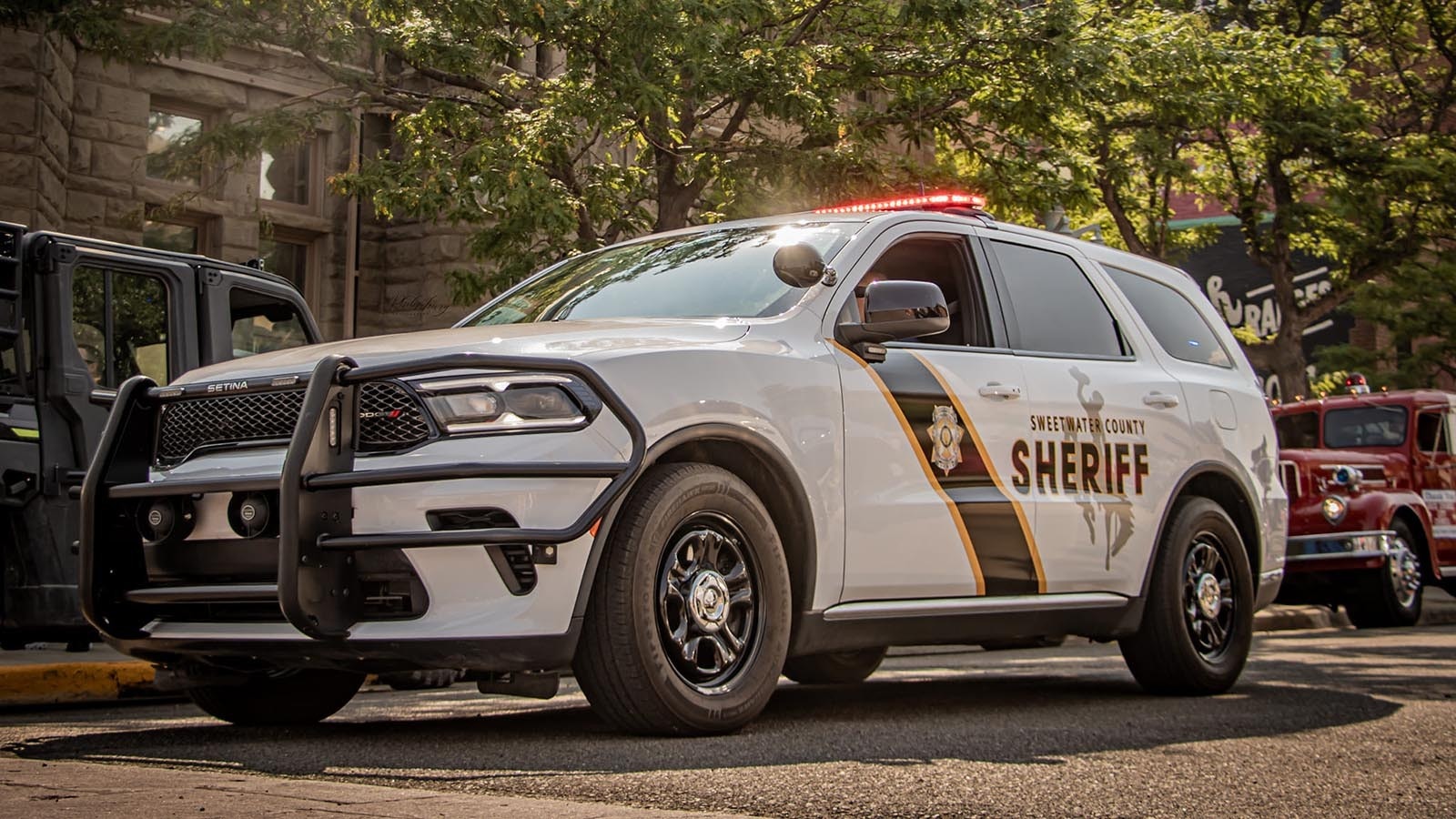 Sweetwater county sheriff 1 15 25