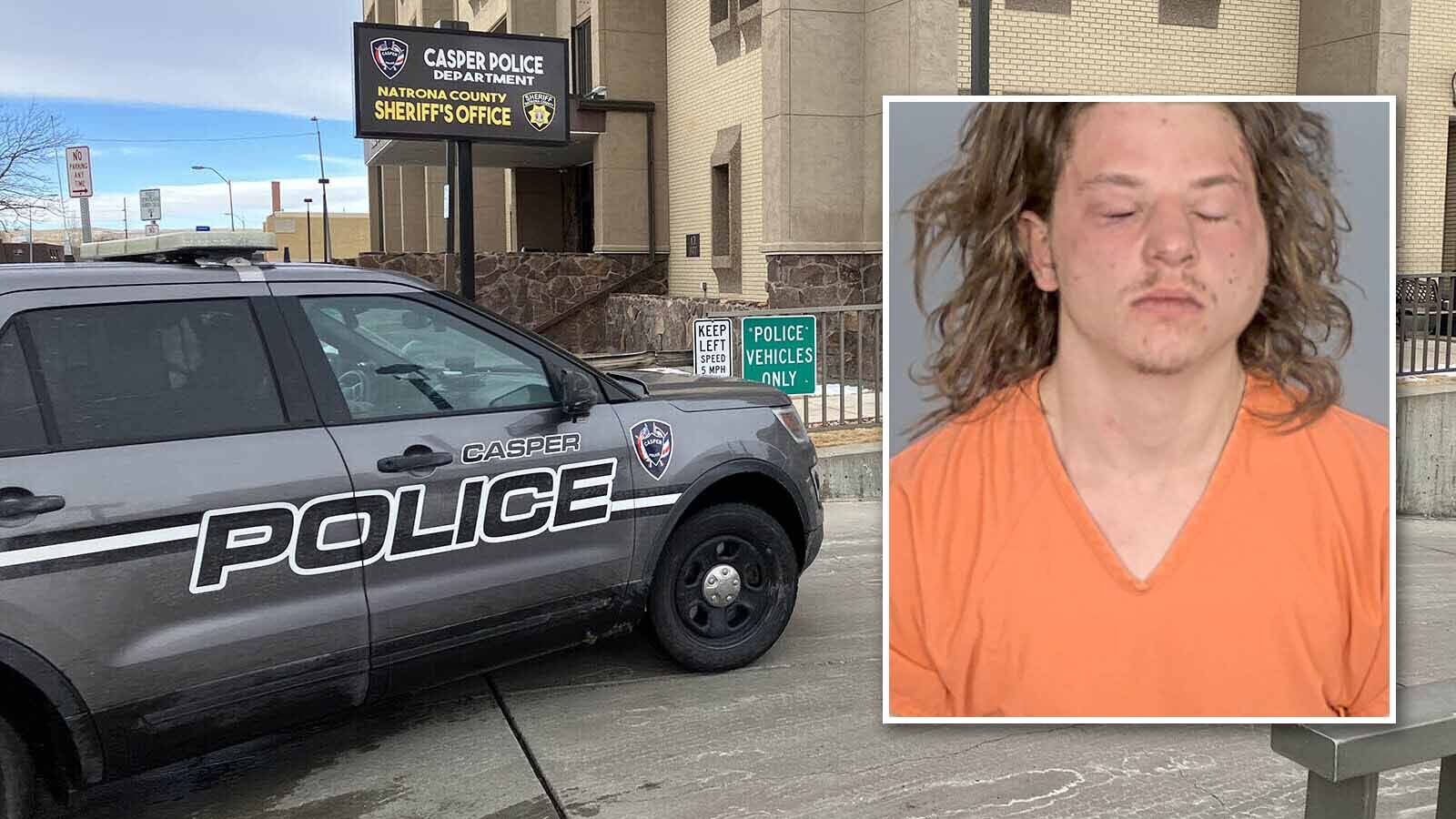 Sylvester Jakeson Seaton