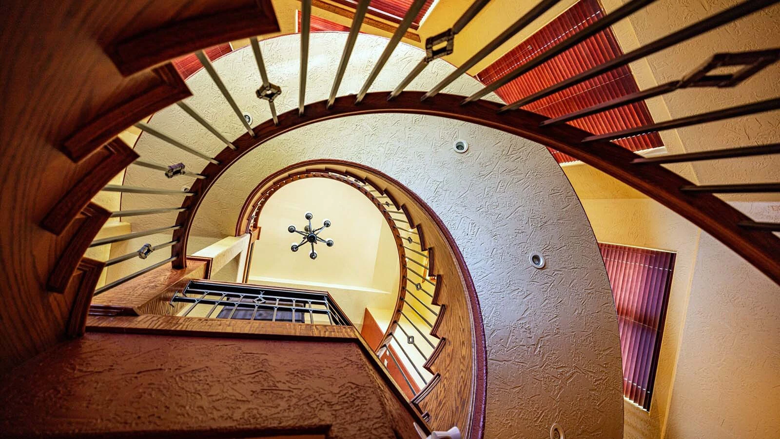 A Crook County ranch with almost a century of history has hit the market for $5 million. It comes with a historic homestead, 7,500-square-foot mansion, a trout stream, views of red bluffs and access to the Black Hills of Wyoming and South Dakota. 