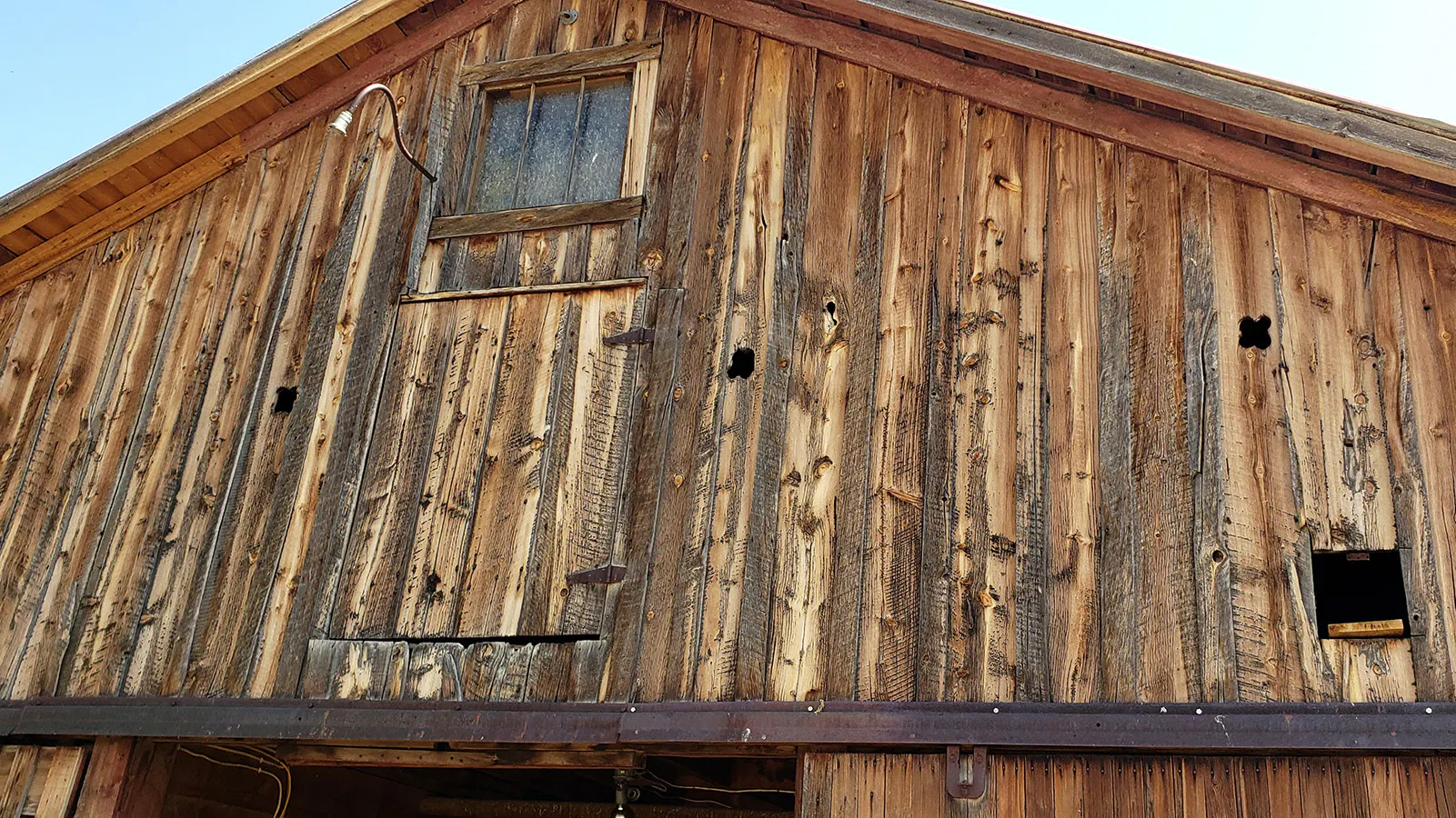 Buffalo’s TA Guest Ranch Preserves Wild West Legacy On Working Cattle ...