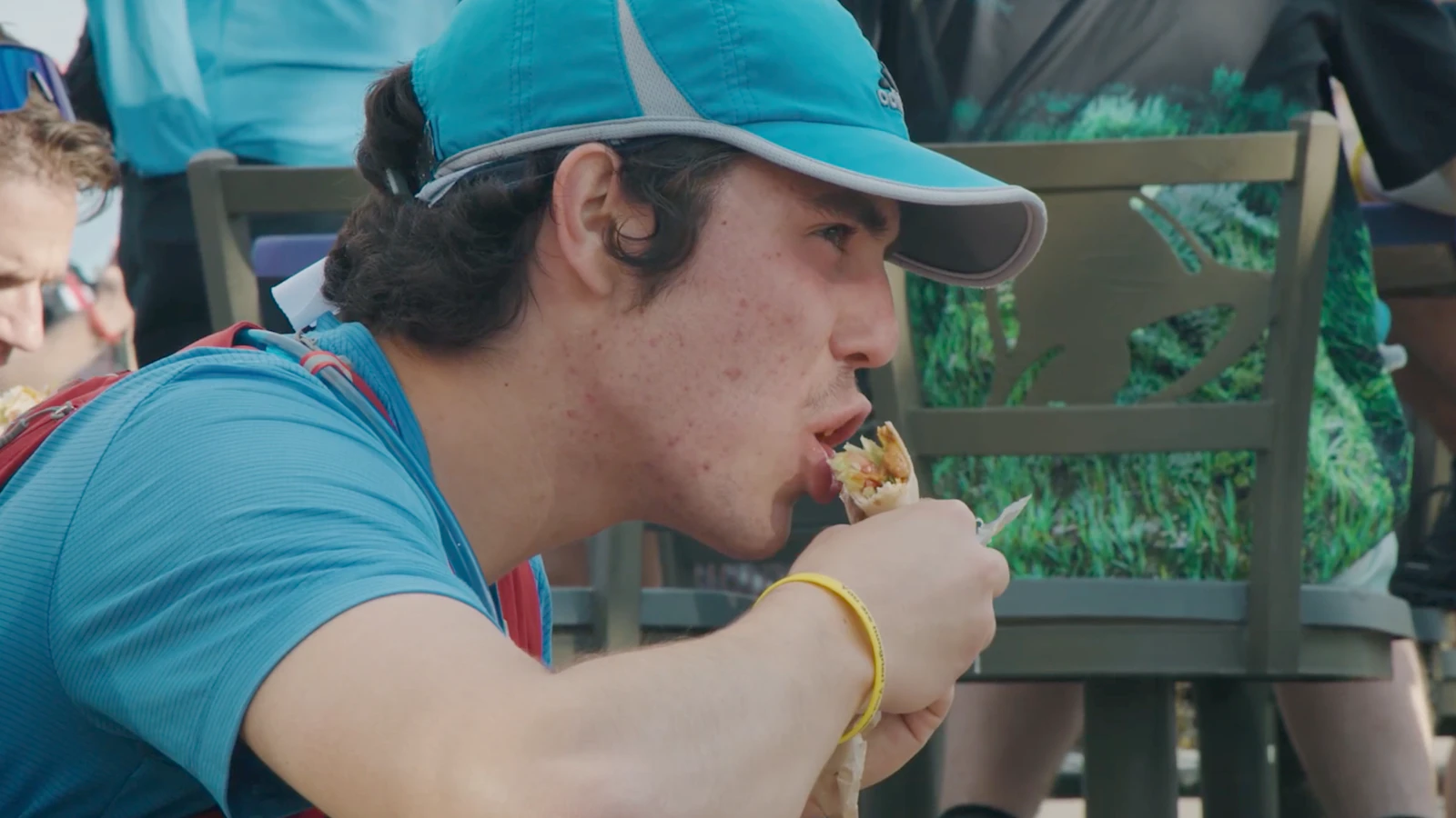 The 31-mile Taco Bell ultramarathon Saturday in Denver that requires runners to eat Taco Bell throughout is almost the worst idea in America. "We’re hoping so,” said race organizer Dan Zolnikov with a laugh Friday morning.