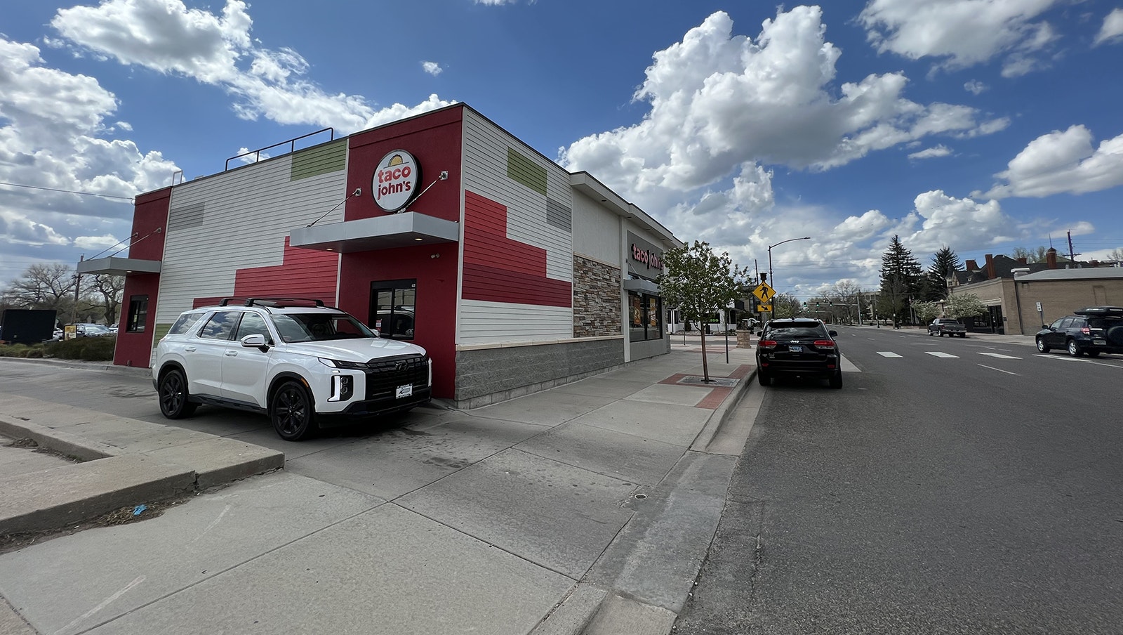 Taco Johns Cheyenne 5 5 16 23