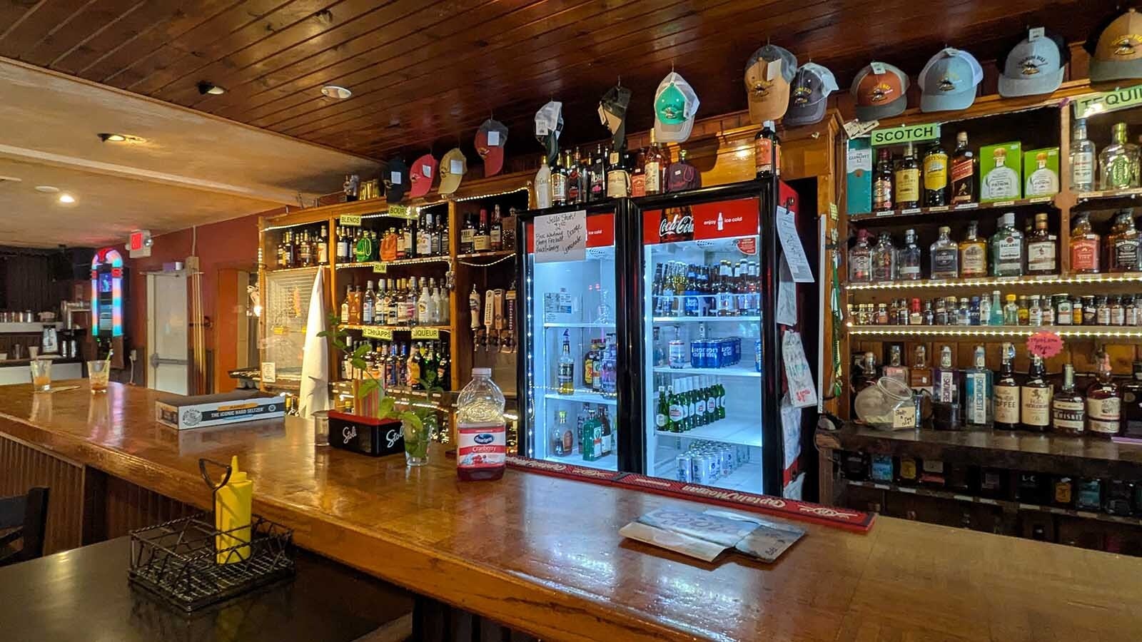 If you’re easily offended, just keep driving by the Talking Bird in tiny St. Regis, Montana, on Interstate 90. That’s because George, the talking bird at the Talking Bird, can curse like a sailor when the mood hits him.