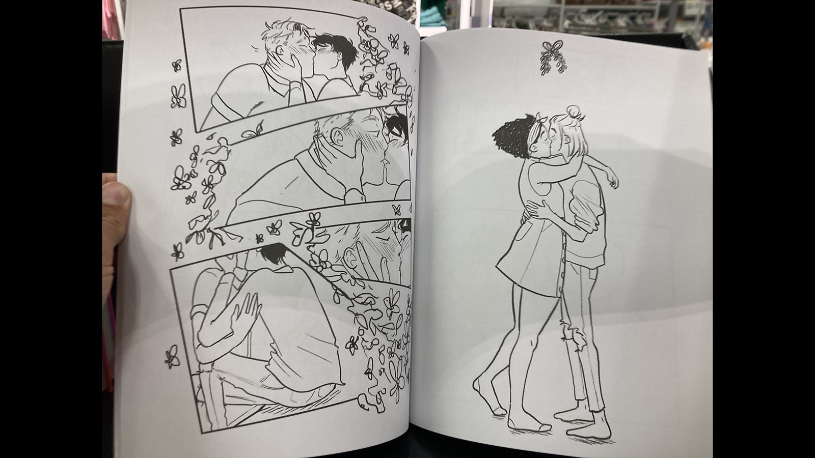 Target Pride coloring book 2 5 24 23