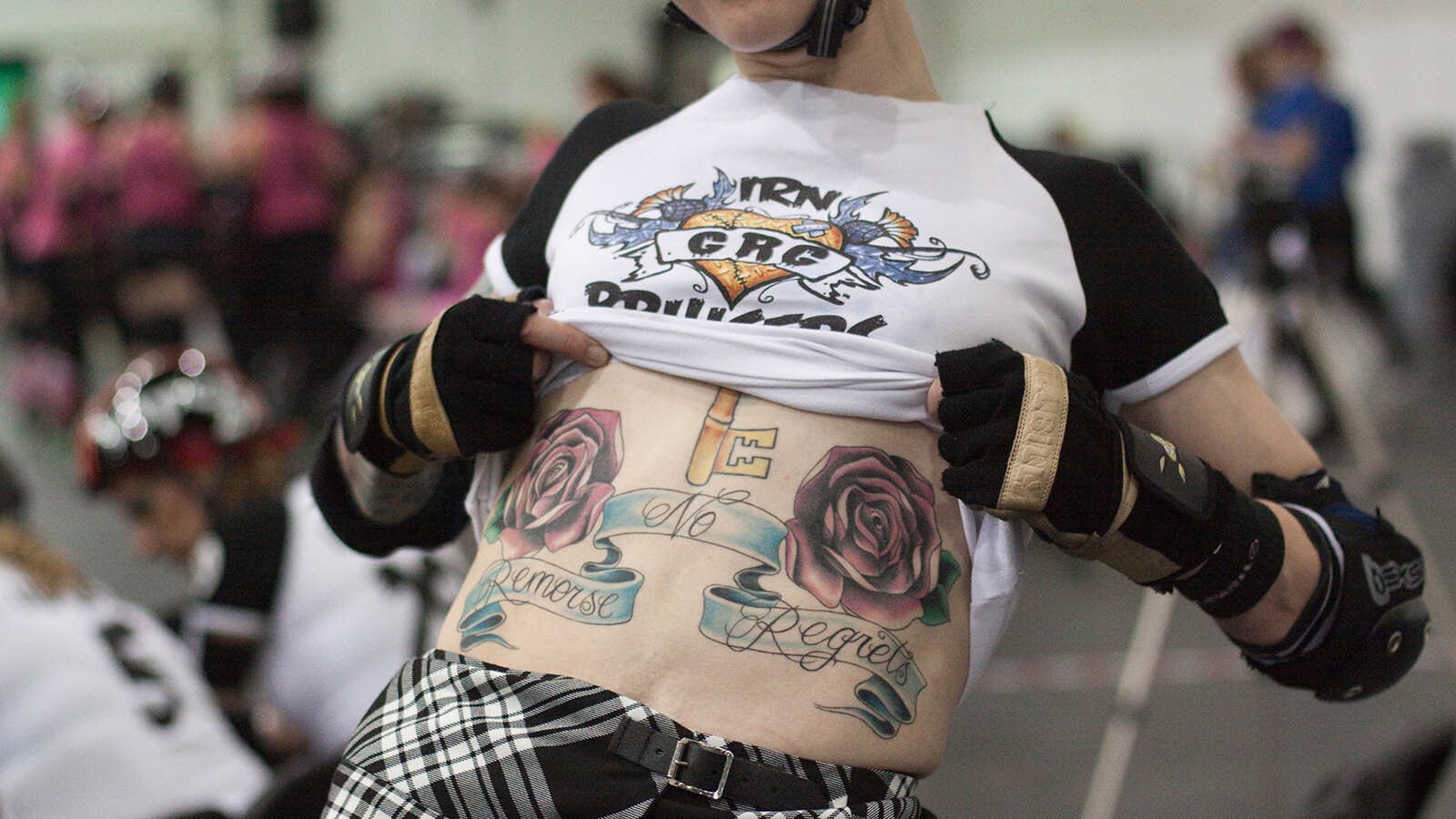 Across Wyoming, more people are paying big money to erase tattoos they regret having done. Laser technicians say most clients want to remove impulsive ink that hinders jobs, relationships or military ambitions.