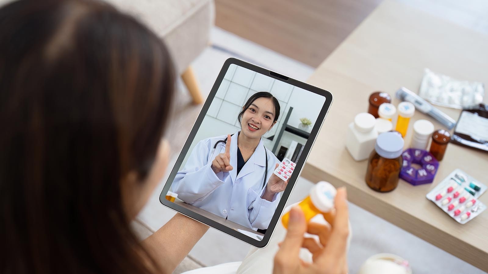 Telehealth 12 25 24