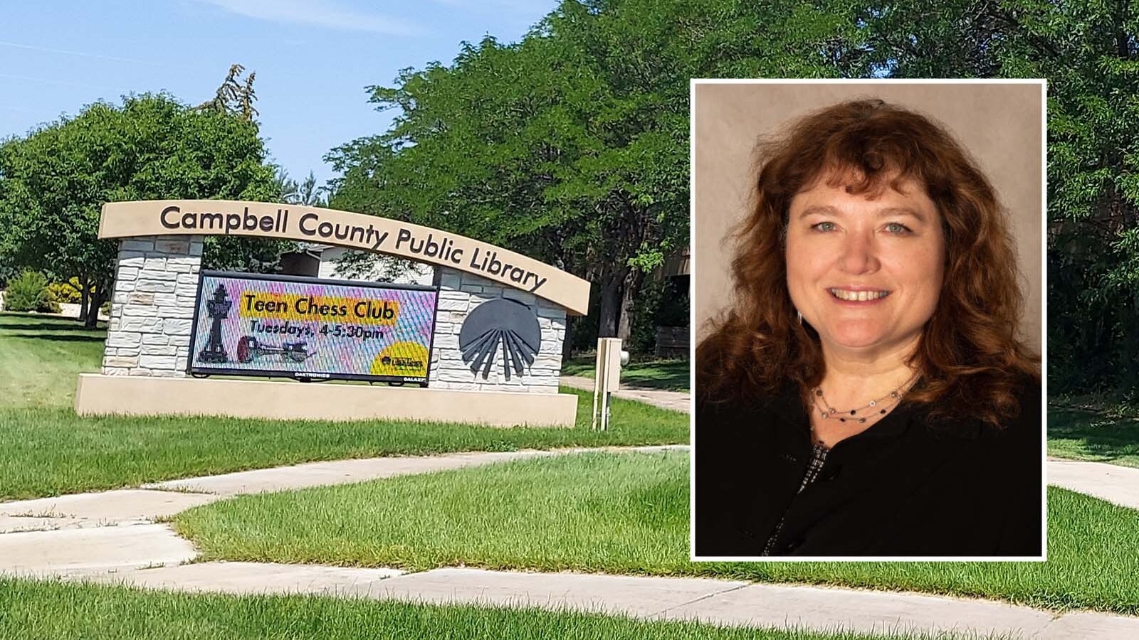 In a scathing court filing Wednesday, Campbell County denies wrongdoing in the 2023 firing of the former library director Terri Lesley, who is suing. The county says her claims are full of bogus “self-praise” and paint an inaccurate “self-heroic tale.”