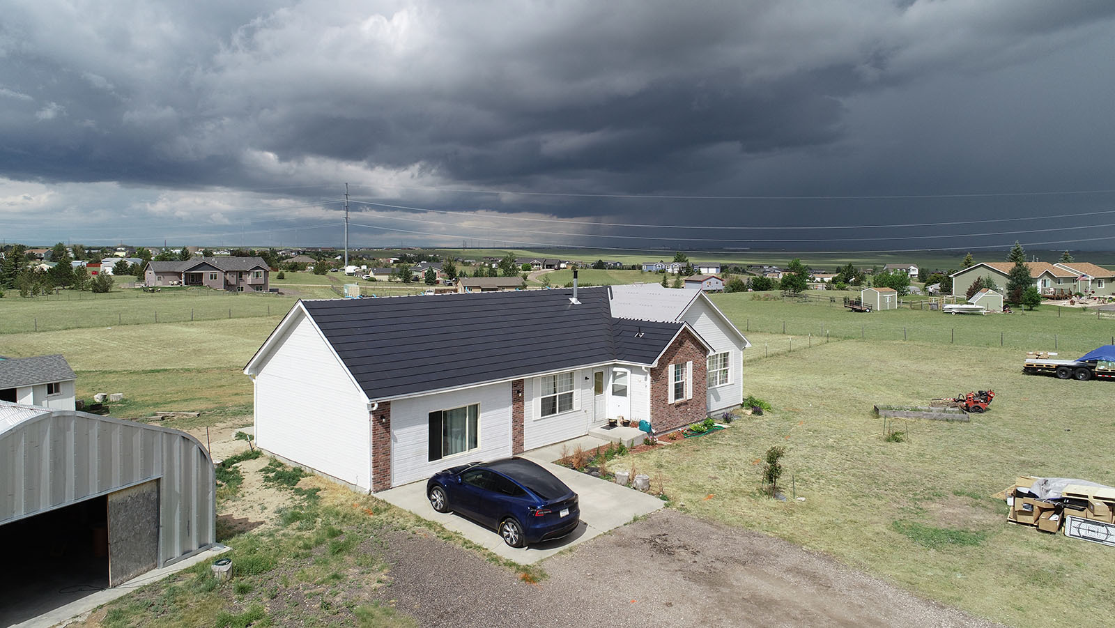 Tesla roof 1 10 31 21