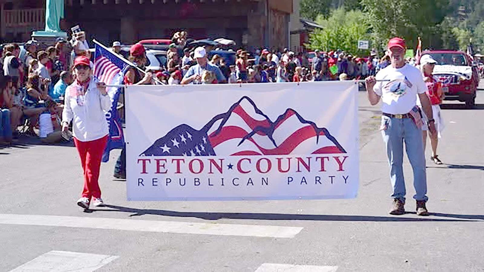 Teton County Republican Party via FB 9 23 26