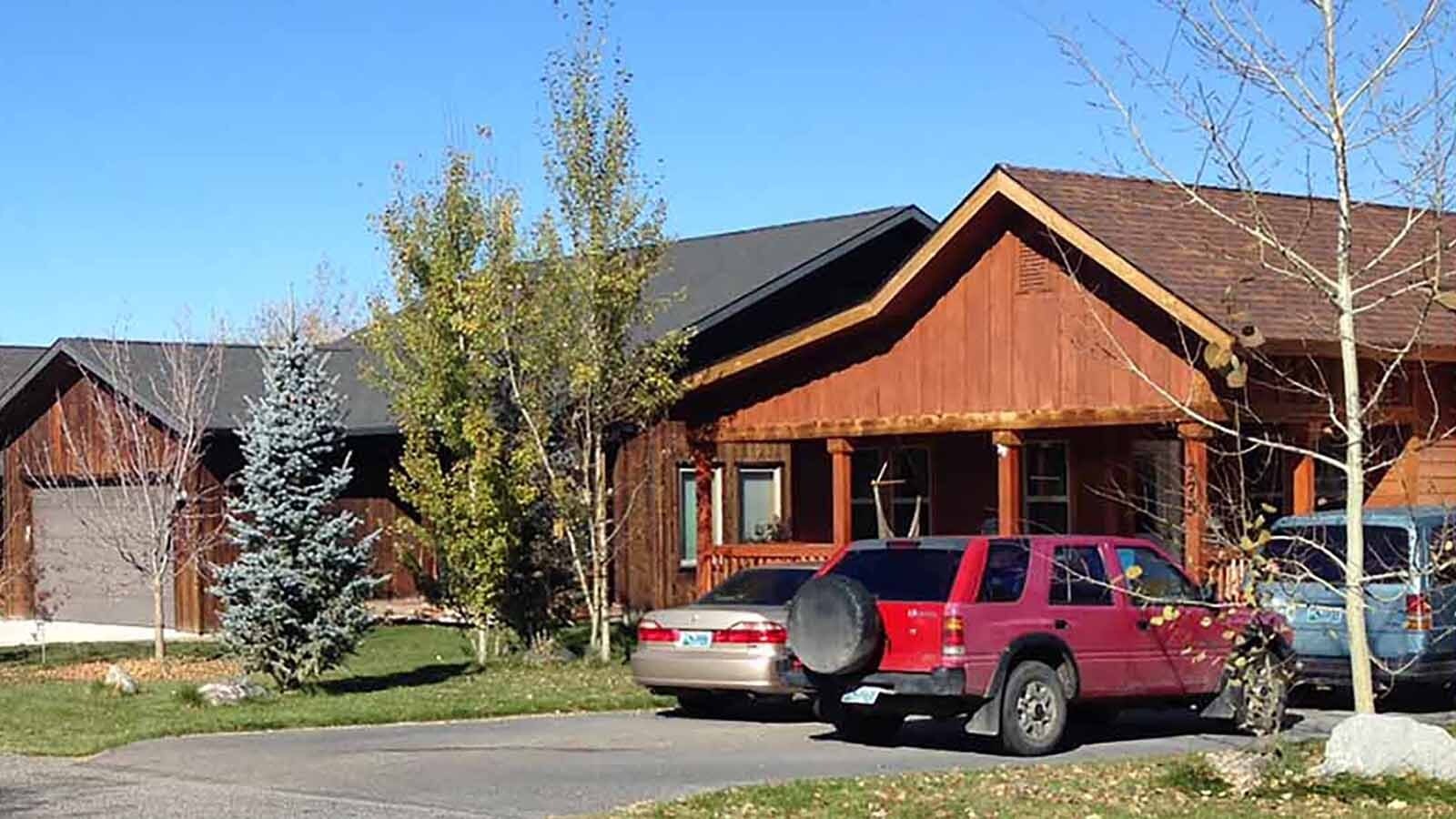 Teton County housing 9 22 23