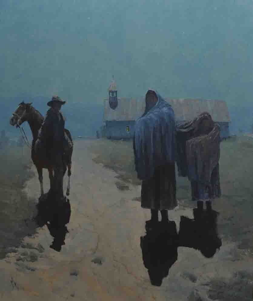 The Faithful Daughters 2