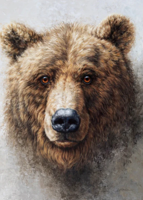 “The Last Wilderness” by Krystii Melanie: $22,500