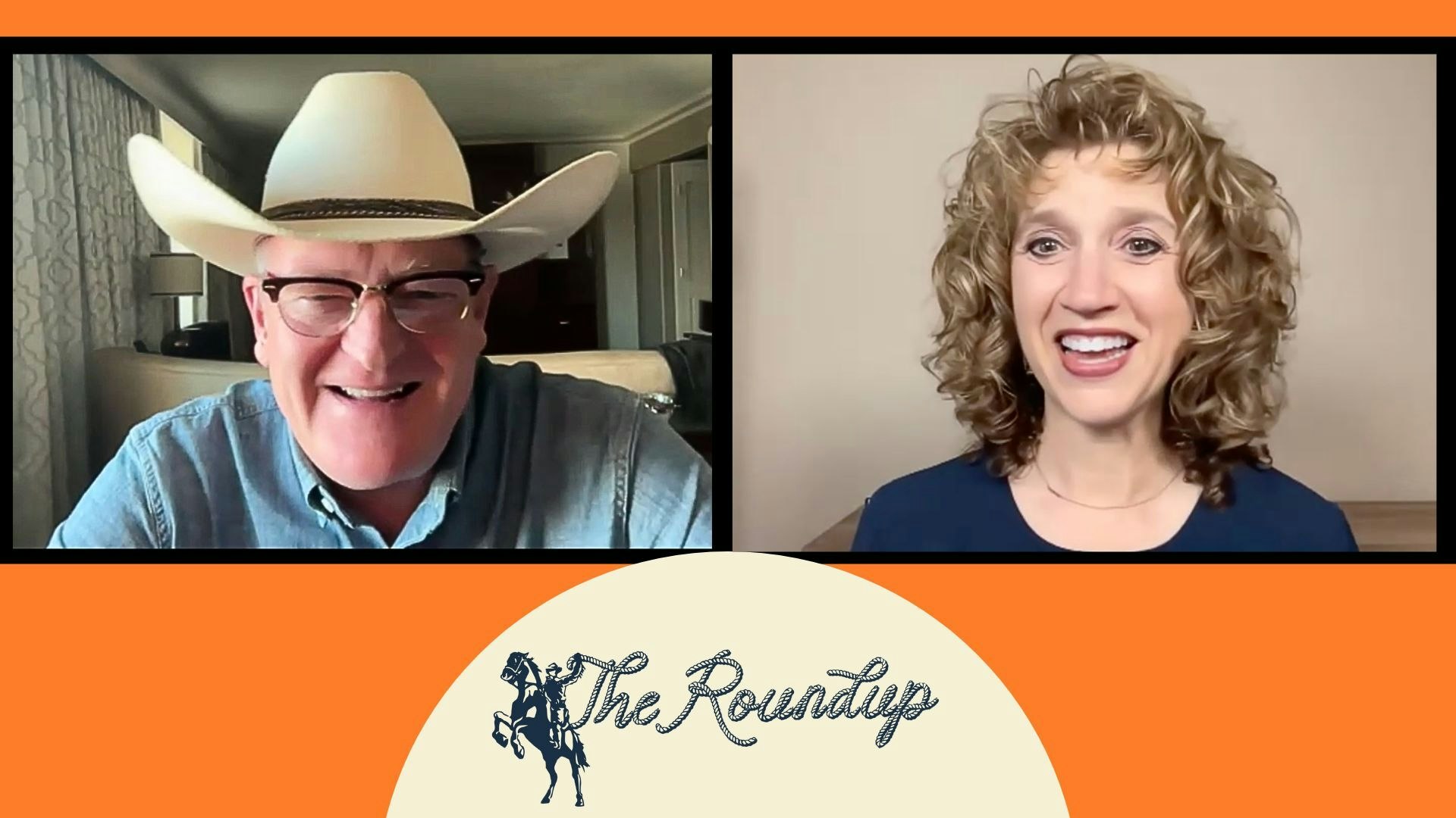The Roundup Craig Johnson