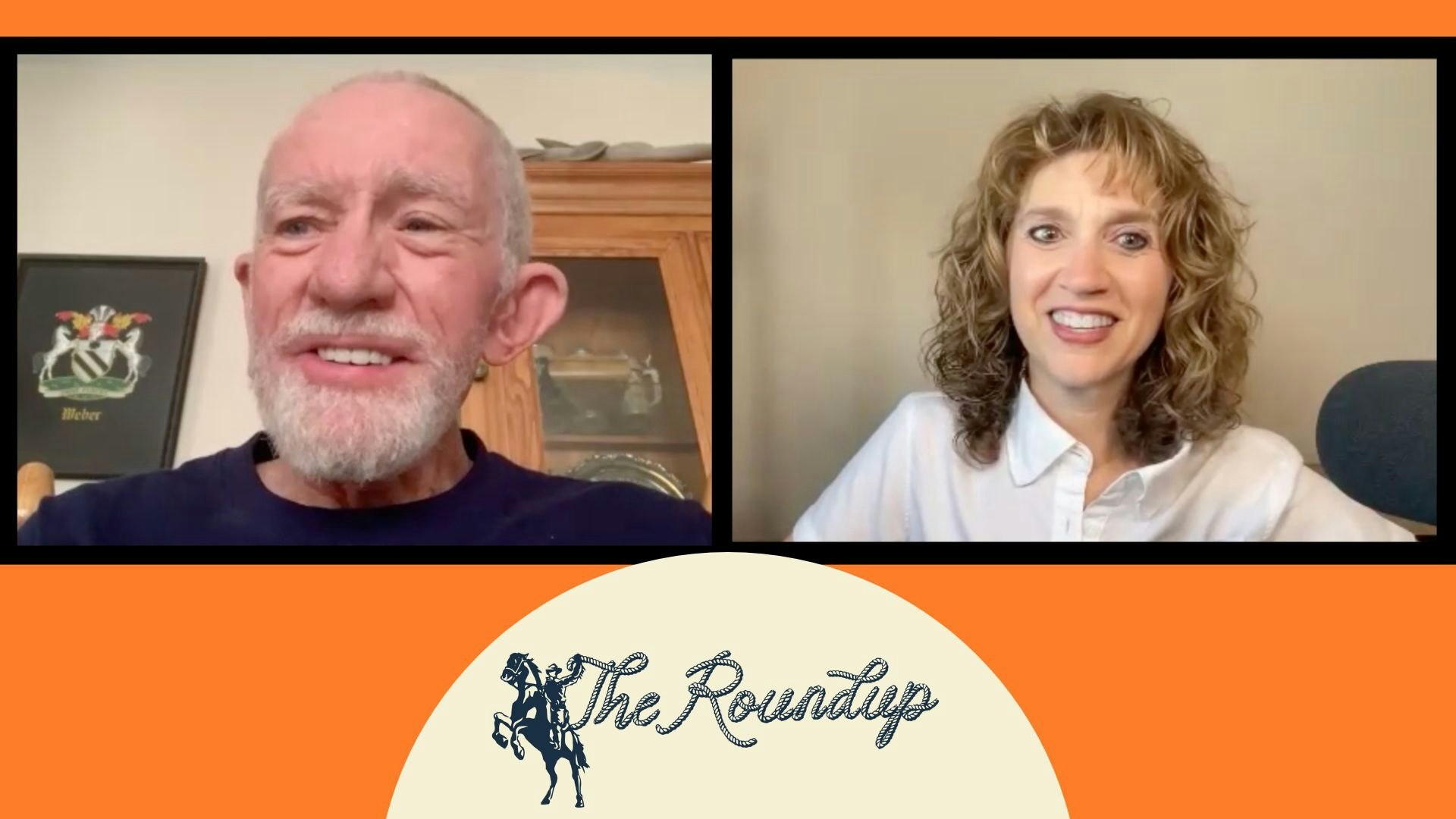 The Roundup Weigner