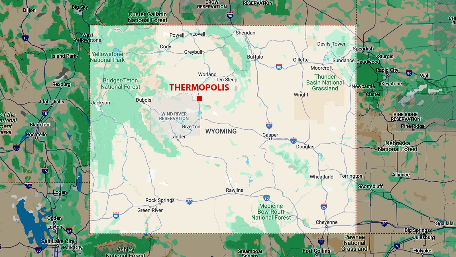 Thermopolis map 1 1 27 24