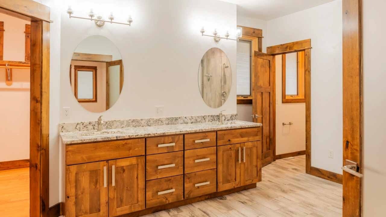 Thieves Den Ranch, located in Bates Hole near Casper, has been listed for $9.2 million. The 8,481-acre ranch is located in an area Wild West outlaws like Butch Cassidy favored as a hideout. 