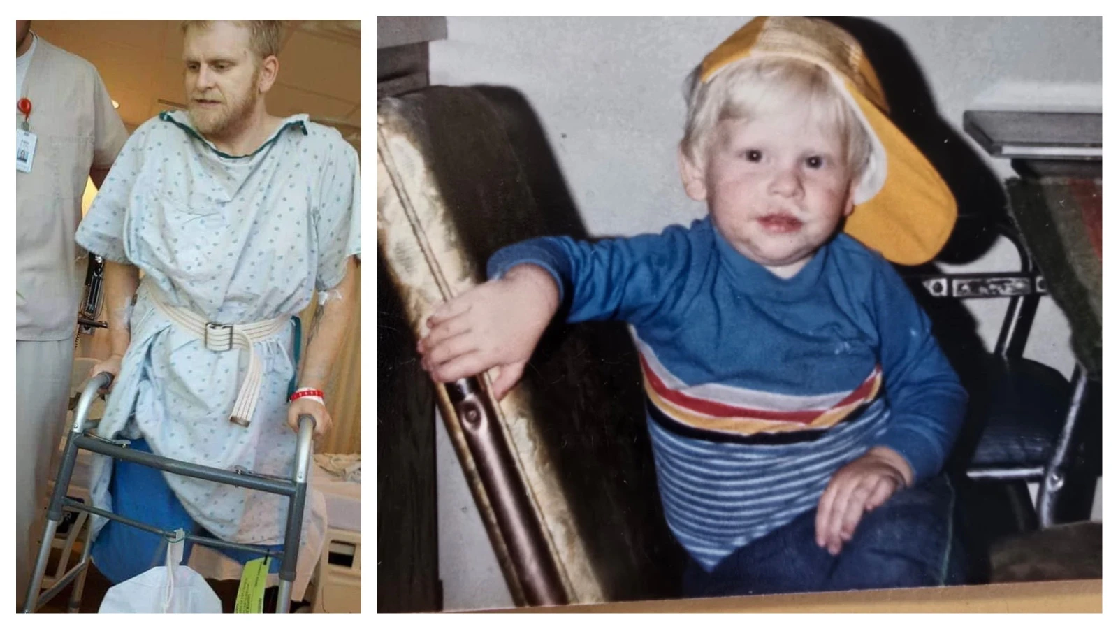 Thor Stephenson Jr. thought he’d die after a shotgun blast destroyed his leg during a pheasant hunt in 2013. The Wyoming amputee still hunts, fishes and hikes on a custom $68,000 brown and gold Bucking Horse prosthetic he says symbolizes being cowboy tough. 