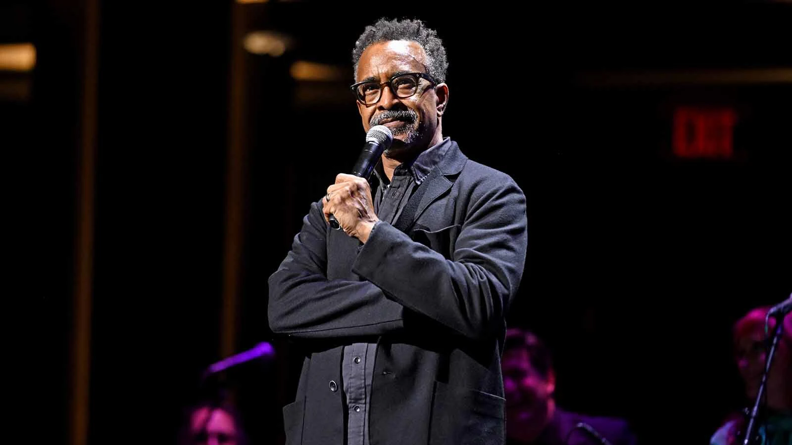 Tim Meadows tells Cowboy State Daily he’s about to do something he’s never done in 40 years as a comedian — perform in Wyoming. “I try to punch up,” Meadows said about his style. “I don’t really like to punch down at people or issues."