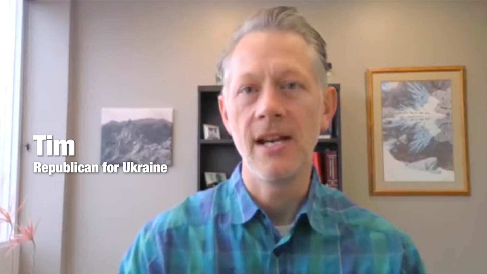 Tim Stubson Republicans for Ukraine 8 21 23