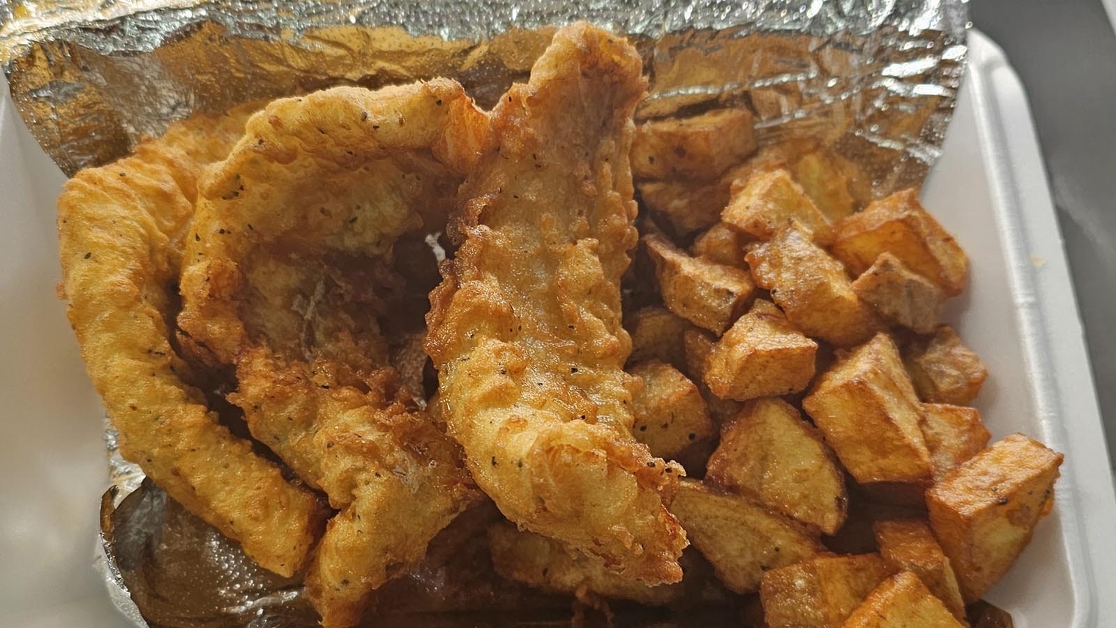 Tip's Kitchen was a favorite spot around Rock Springs and southwest Wyoming, known for its comfort food.