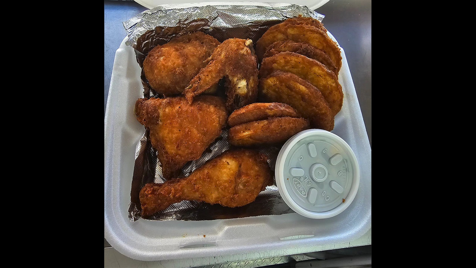 Tip's Kitchen was a favorite spot around Rock Springs and southwest Wyoming, known for its comfort food.