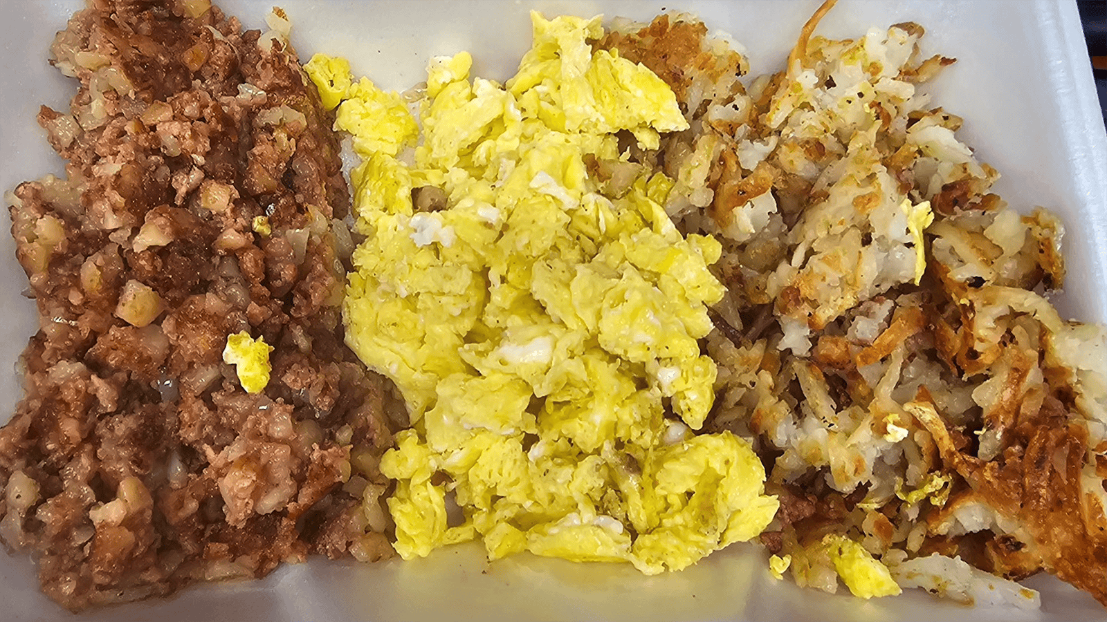 Tip's Kitchen was a favorite spot around Rock Springs and southwest Wyoming, known for its comfort food.