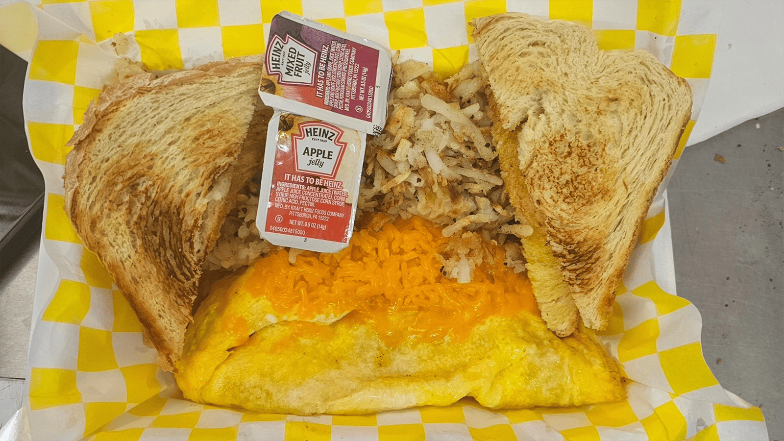Tip's Kitchen was a favorite spot around Rock Springs and southwest Wyoming, known for its comfort food.
