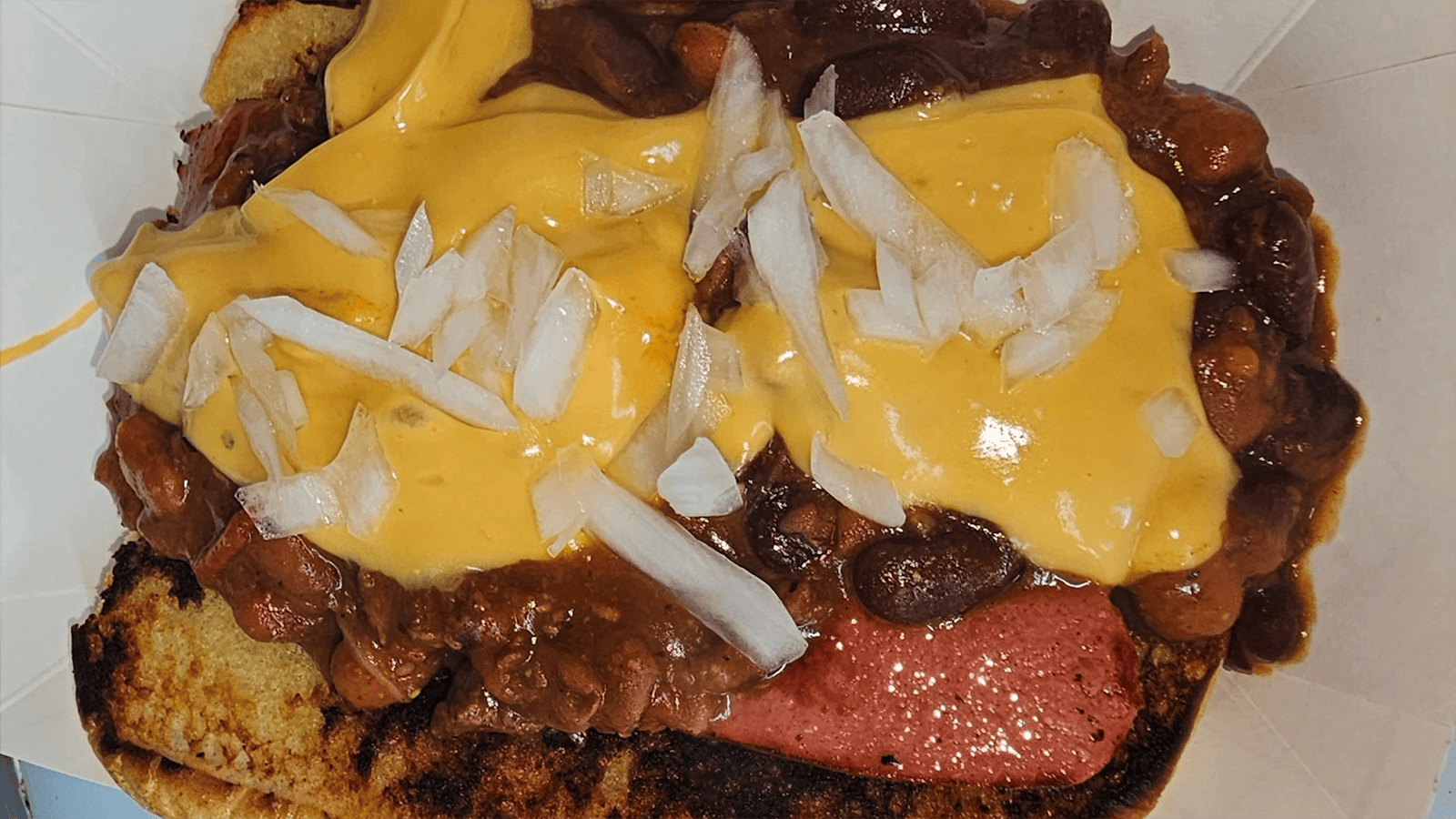 Tip's Kitchen was a favorite spot around Rock Springs and southwest Wyoming, known for its comfort food.