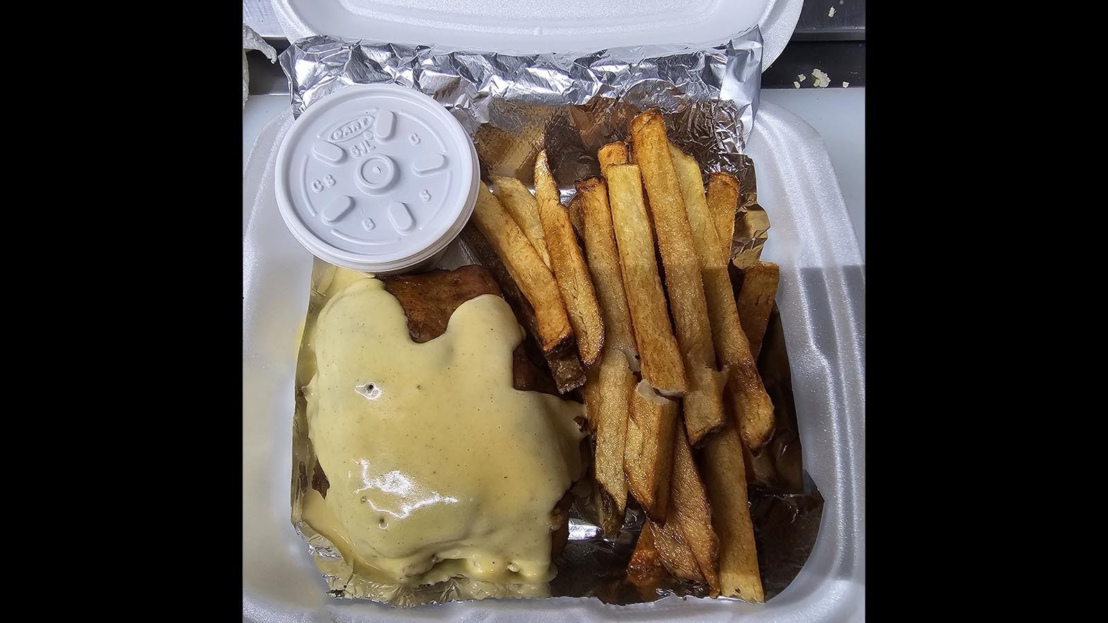 Tip's Kitchen was a favorite spot around Rock Springs and southwest Wyoming, known for its comfort food.