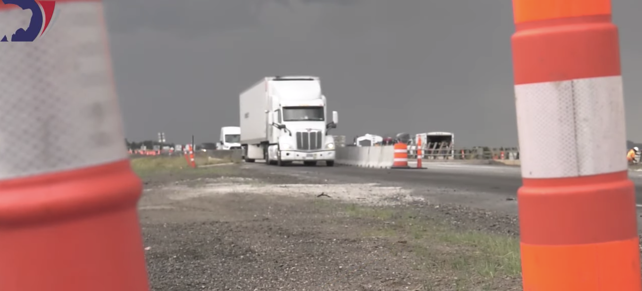 Tolling I 80 could prevent potholes but proposed bill has rough road ahead