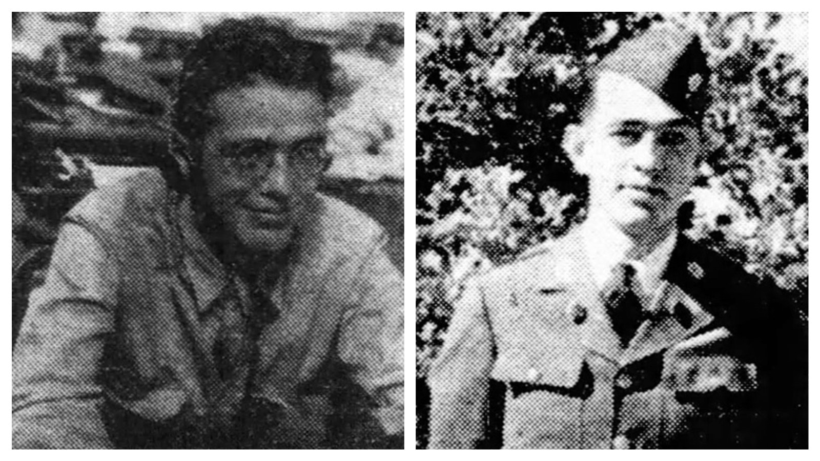 Sgt. Thomas L. Cotner aka Tom Stoutenberg, of Casper, was lost early in World War II while returning from a bombing mission in New Guinea. A nonprofit research group recently posted a deep dive into Cotner’s experience on the site pacificwrecks.com.