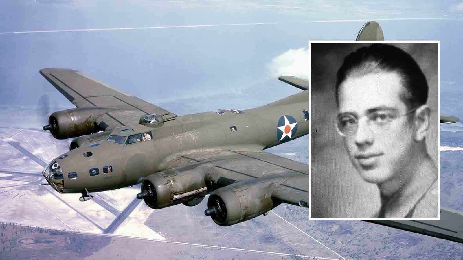After vanishing over the Pacific in 1942, Sgt. Thomas Cotner was presumed lost forever. Now a researcher's discovery in a remote New Guinea jungle has revealed the sacrifice of a young Casper, Wyoming, man who flew directly into the teeth of war.
