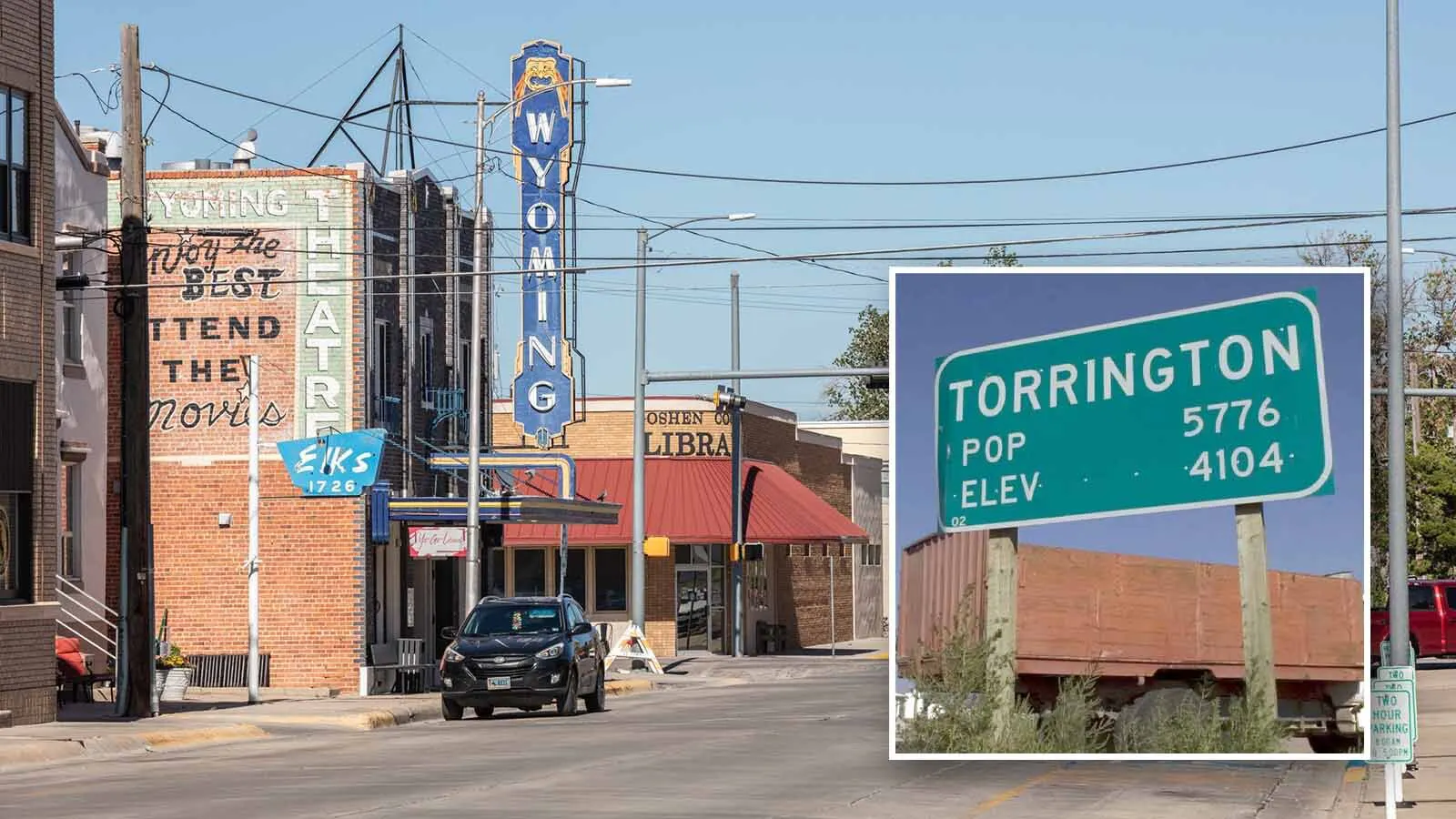 Torrington residents are getting sticker shock from their electricity bills, which have jumped nearly 190% seemingly overnight after a change in the town’s power provider.