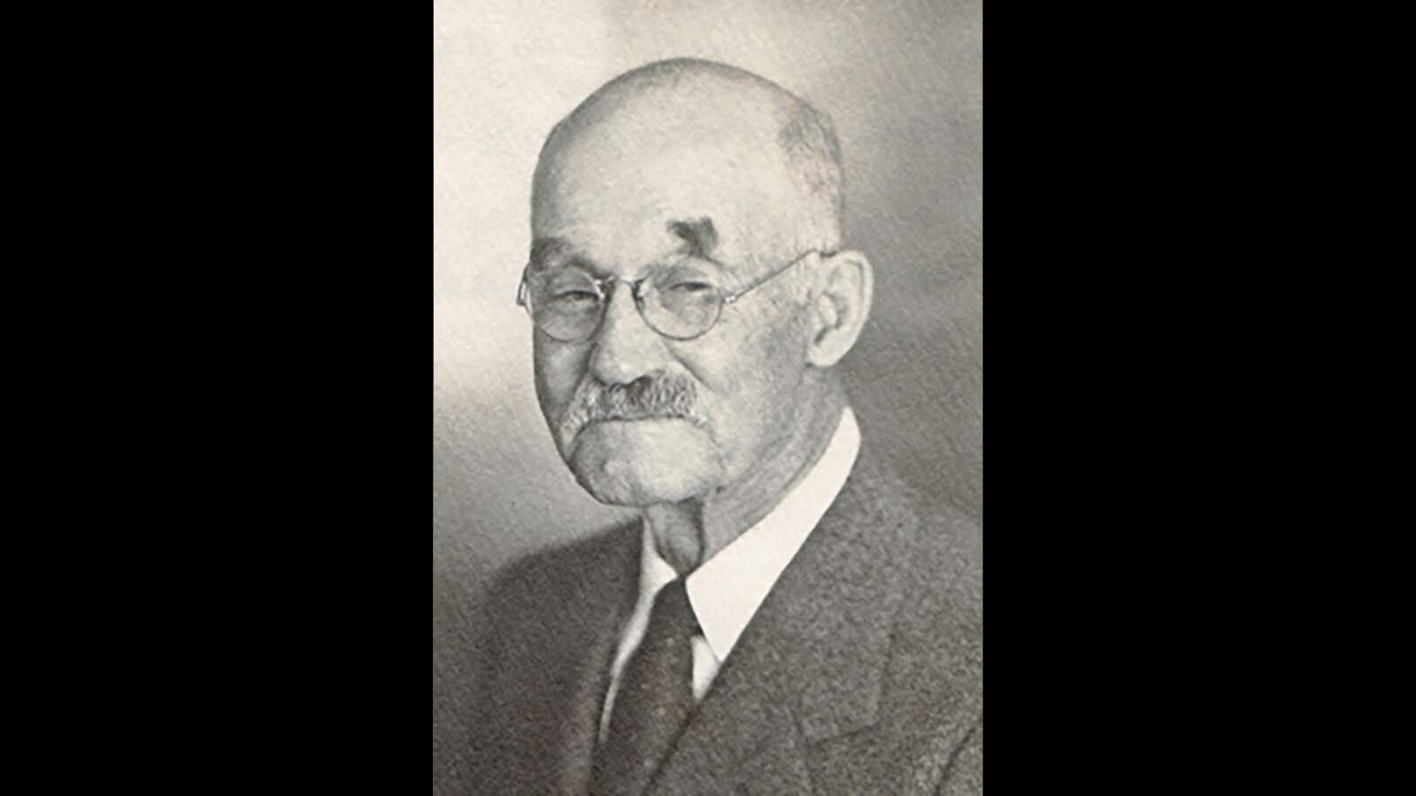 Elmer Ellsworth “Chatty” Chatfield lived a life of adventure in the ‘Wild West.’ Born in 1863, he rode the Chisholm trail to Dodge City, chased down horse thieves, lost a fortune at the silver mines of Colorado, and survived the range wars of Wyoming.