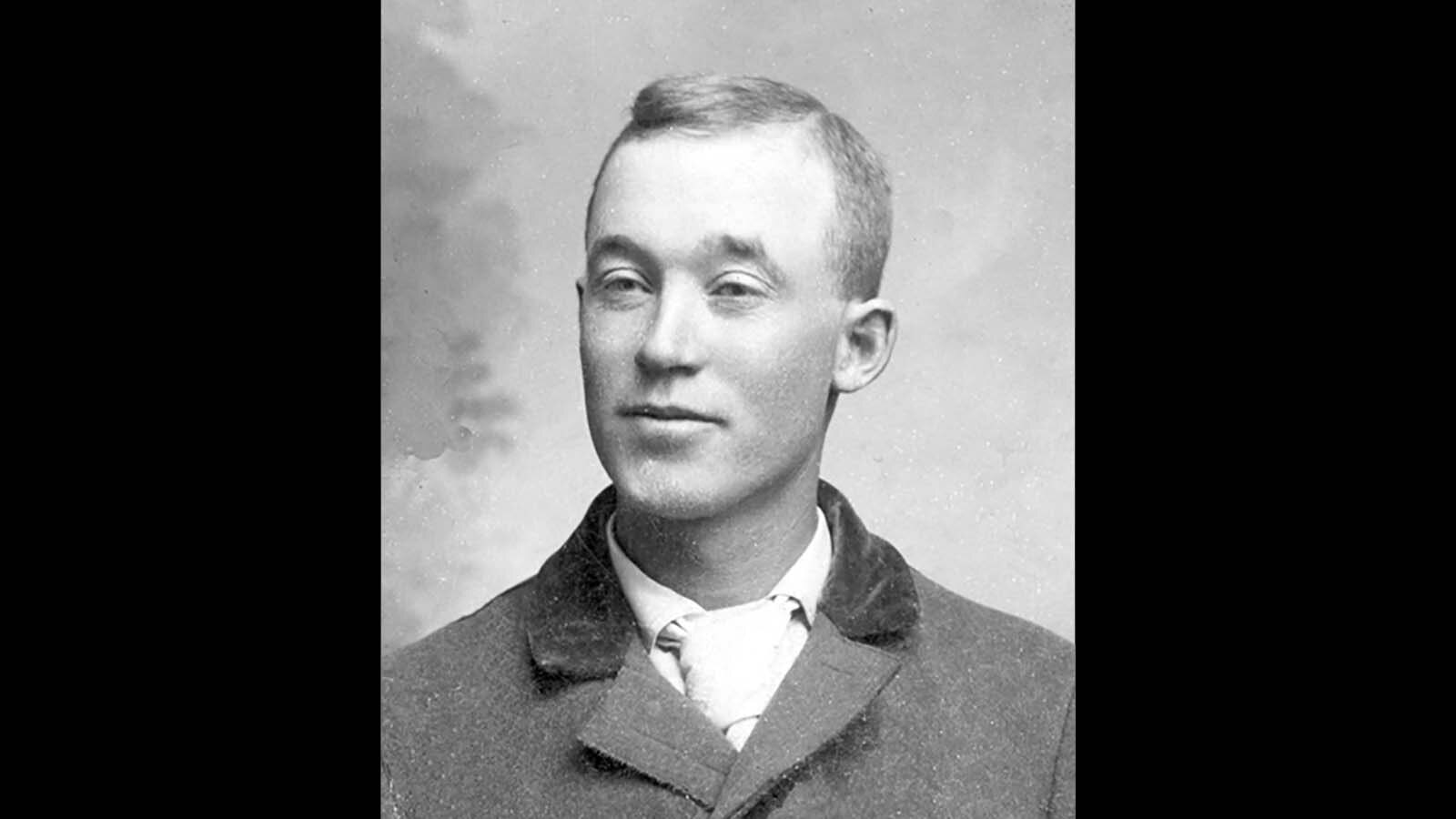 Elmer Ellsworth “Chatty” Chatfield lived a life of adventure in the ‘Wild West.’ Born in 1863, he rode the Chisholm trail to Dodge City, chased down horse thieves, lost a fortune at the silver mines of Colorado, and survived the range wars of Wyoming.