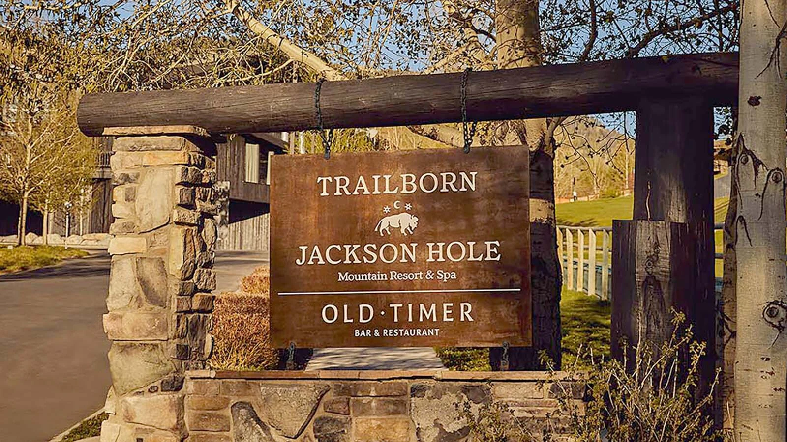 The iconic Jackson Hole destination named Snow King since 1938 has been rebranded as Trailborn Jackson Hole.