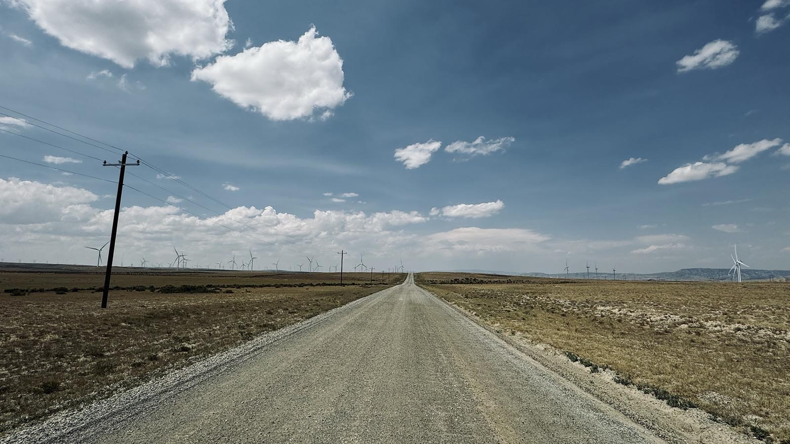 PacifiCorp’s Aeolus substation, a key hub to transport power from the utility giant’s electricity generated by its vast wind generation system in central Wyoming, is at the end of Carbon County Road 121, located north of Medicine Bow, Wyoming.