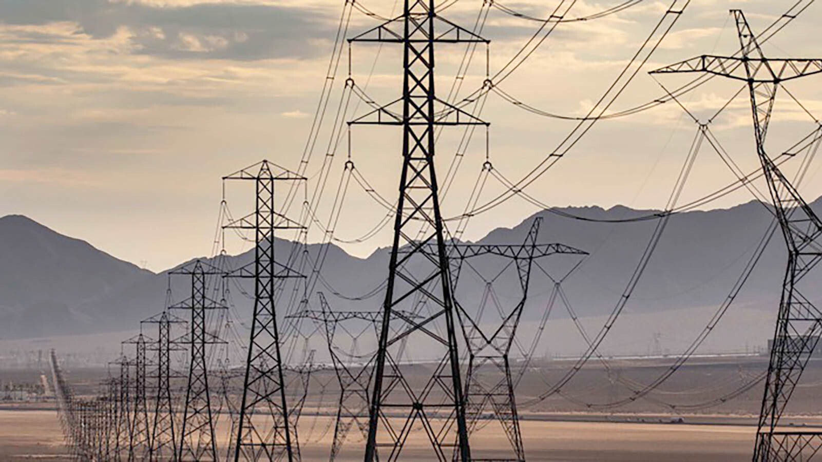 Bill Would Make It Easier For Feds To Take Private Land For Power Transmission Lines