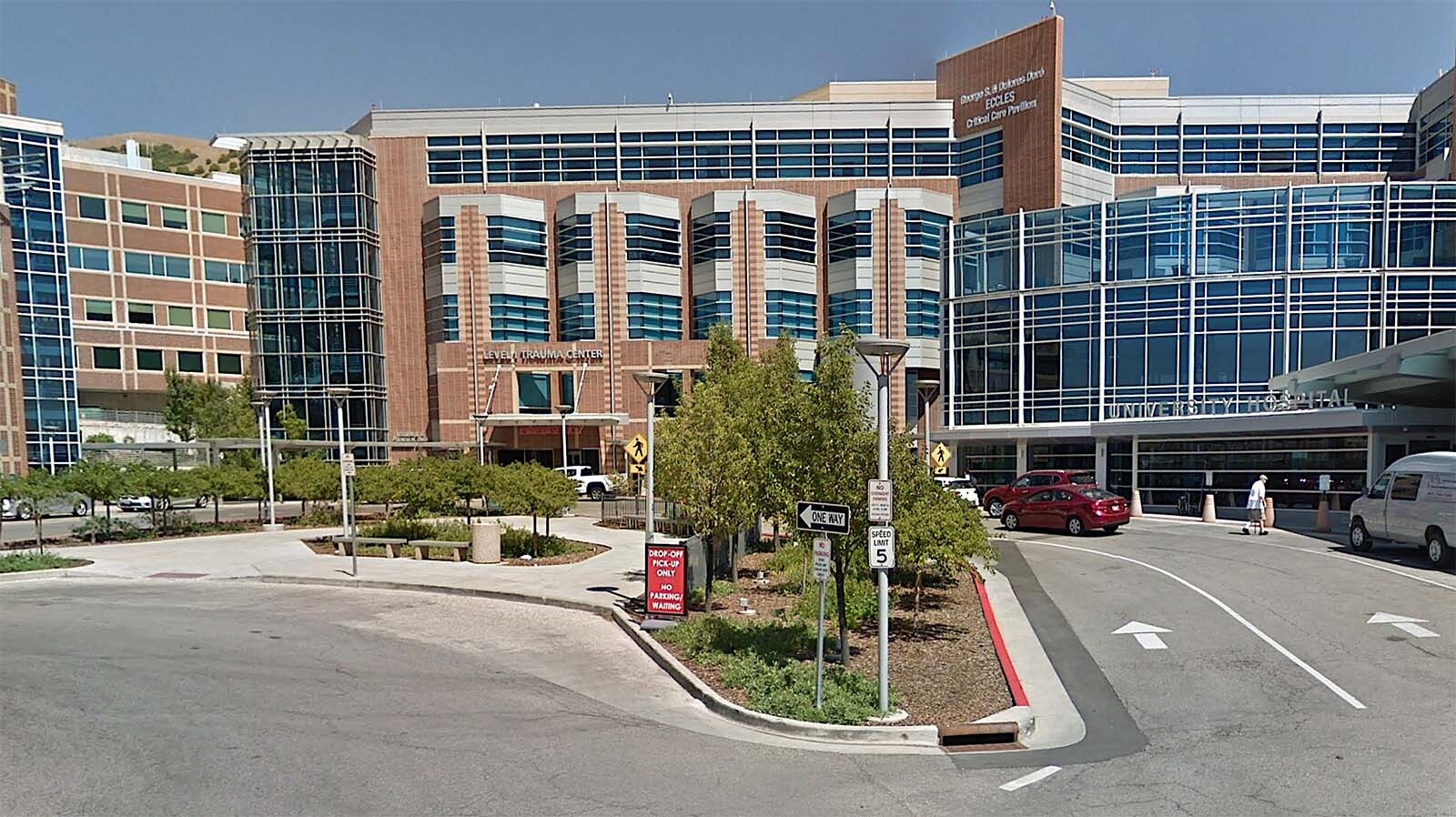 Travis Clyde continues to undergo therapy and treatment at the University of Utah Burn Center.