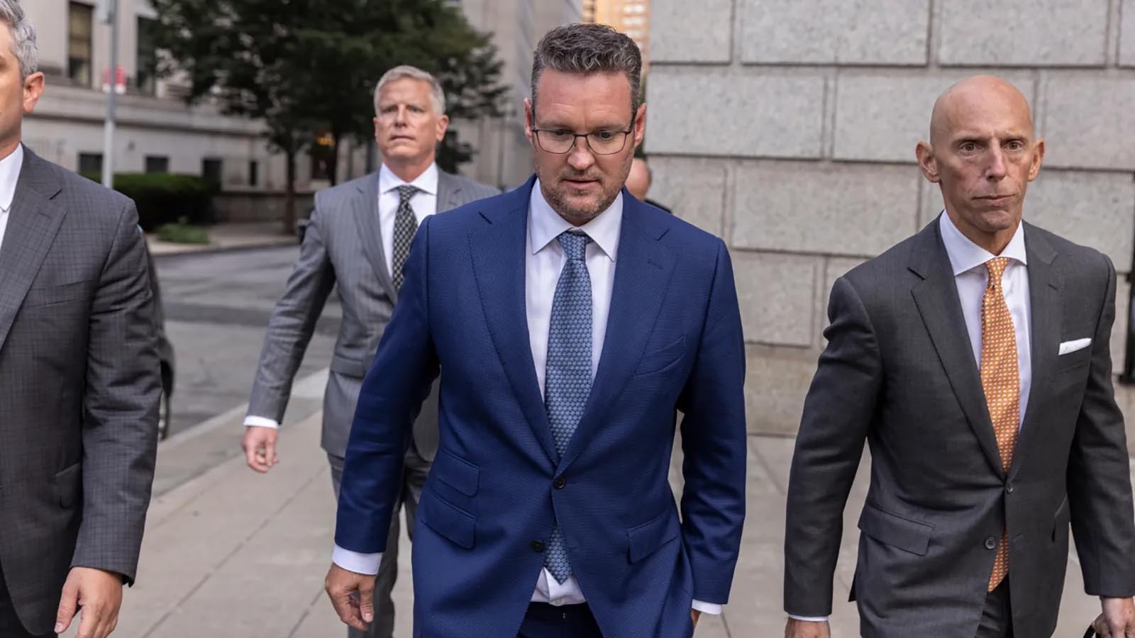 Wyoming Man Gets Prison, $1M Fine For Lying About Hydrogen Powered ...