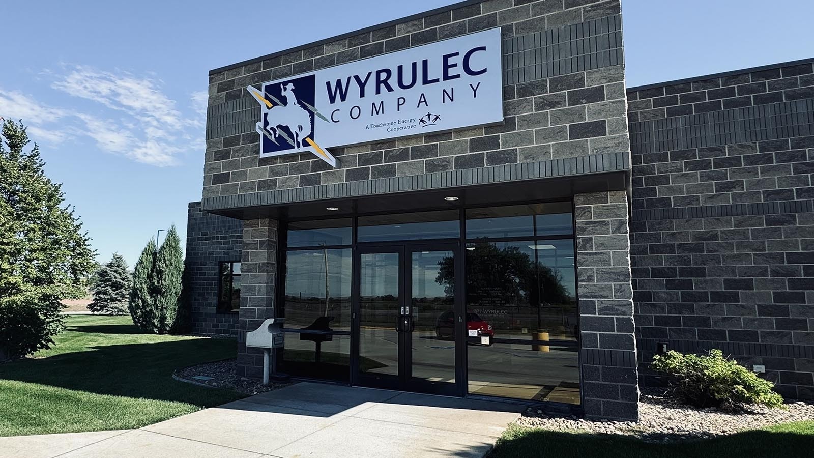 Wyrulec Co. in Lingle was the first cooperative formed in Wyoming to bring electricity to a rural community.  The cooperative, which is a power distribution member of Tri-State Generation and Transmission Association in Colorado, later moved from Lingle to Torrington about a decade ago.