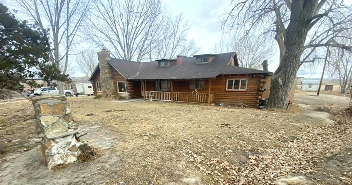 Men Claim Wyoming Ranch Was A Nightmare Of Forced Teen Labor ...