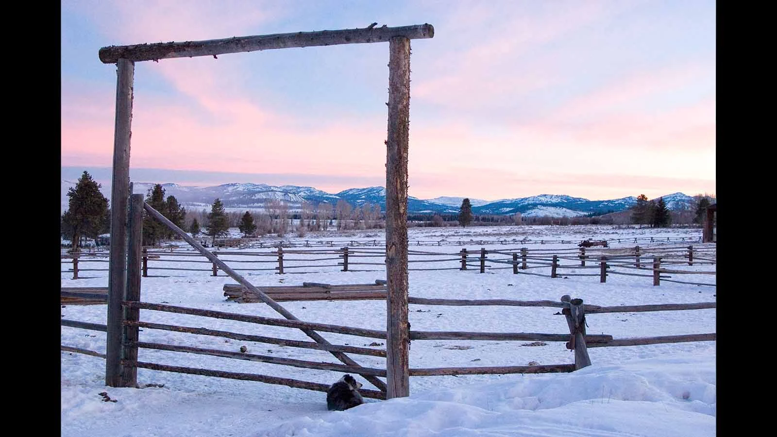 This year marks the 100th anniversary of the legendary Triangle X Ranch in Grand Teton National Park, now led by a fifth generation of the Turner family.
