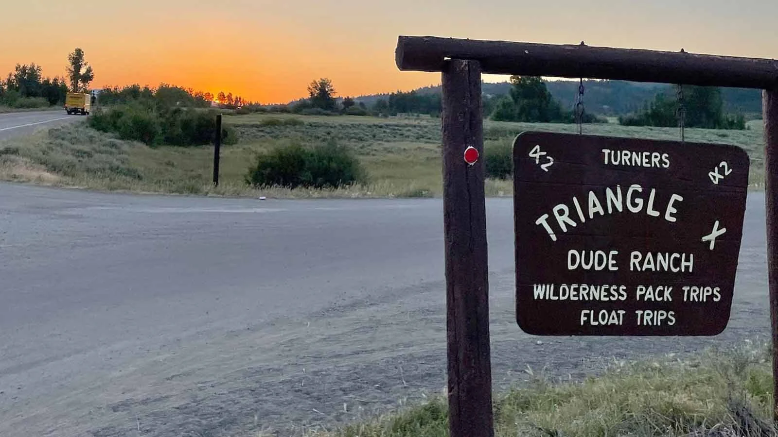 This year marks the 100th anniversary of the legendary Triangle X Ranch in Grand Teton National Park, now led by a fifth generation of the Turner family.