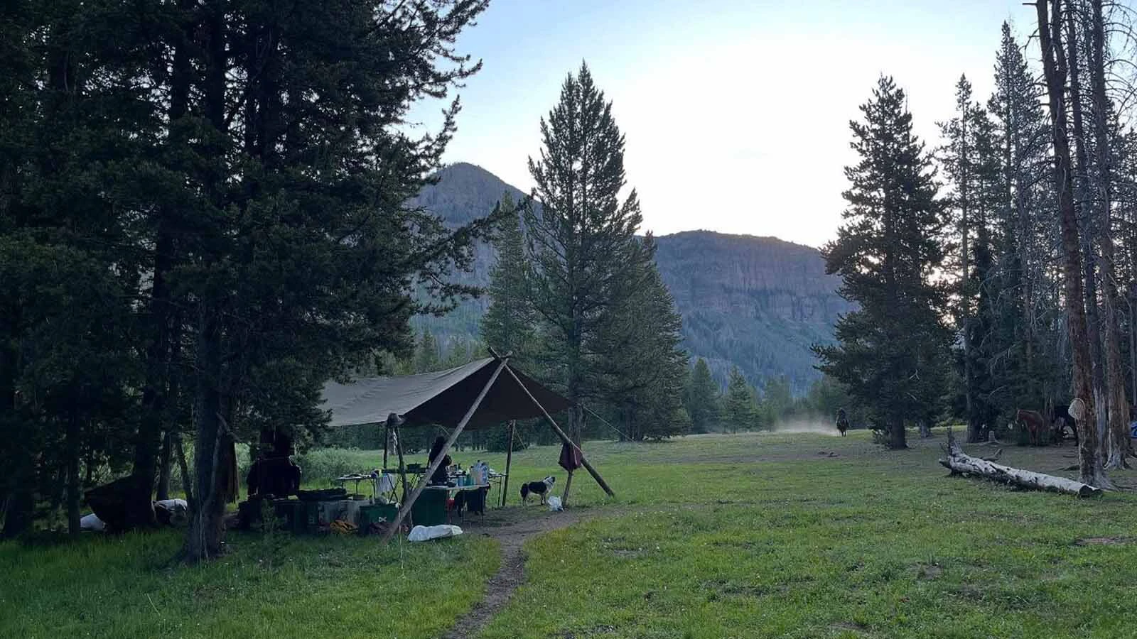 This year marks the 100th anniversary of the legendary Triangle X Ranch in Grand Teton National Park, now led by a fifth generation of the Turner family.