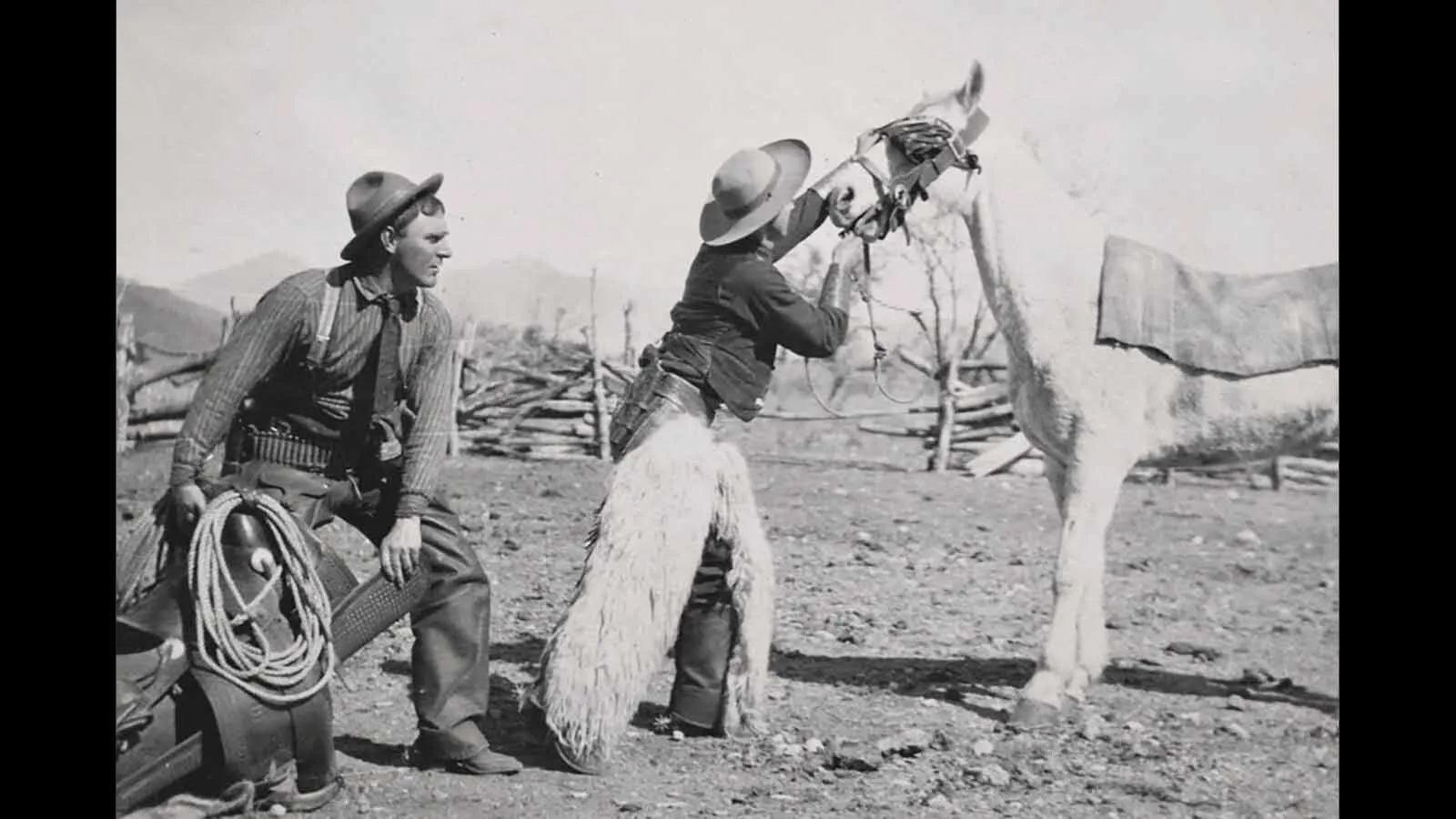 Triangle X Ranch At 100: Fourth Generation Leads Legendary Wyoming Dude ...